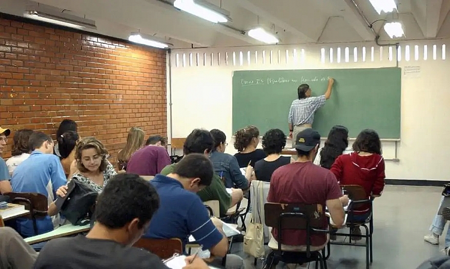 Inscrições para edição do segundo semestre do Fies 2026 terminam hoje