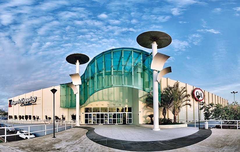 Além da Make inaugura no Riopreto Shopping nesta sexta-feira