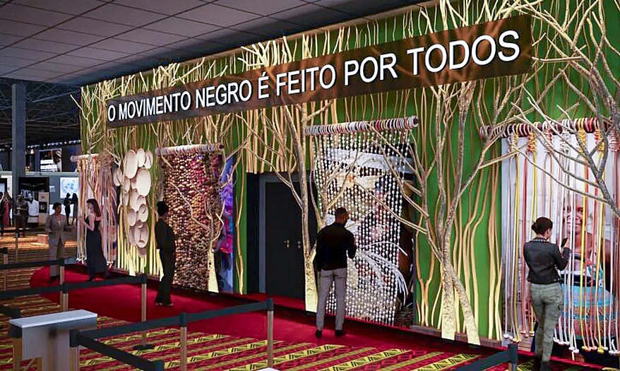 Feriado do Dia da Consciência Negra leva arte e história às ruas de SP