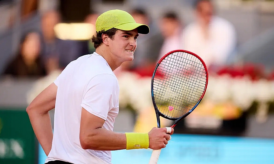 Bia Haddad e João Fonseca estreiam bem e vão a 2ª rodada de Wimbledon