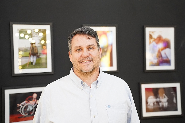 Temporada celebra a fotografia no Riopreto Shopping