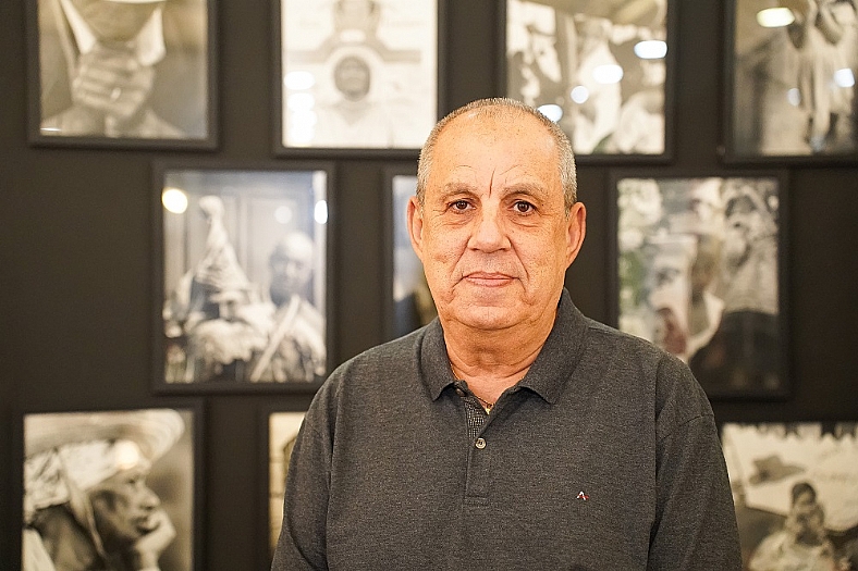 Temporada celebra a fotografia no Riopreto Shopping