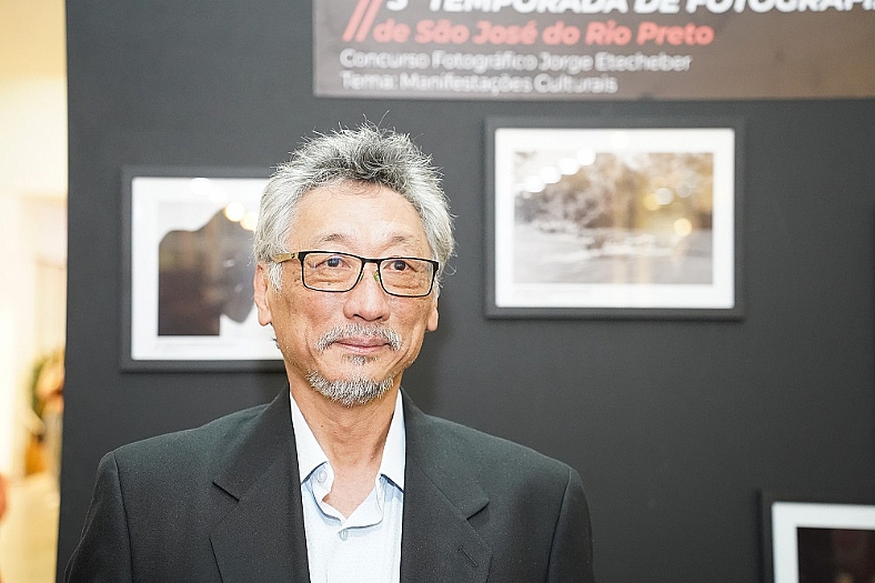 Temporada celebra a fotografia no Riopreto Shopping
