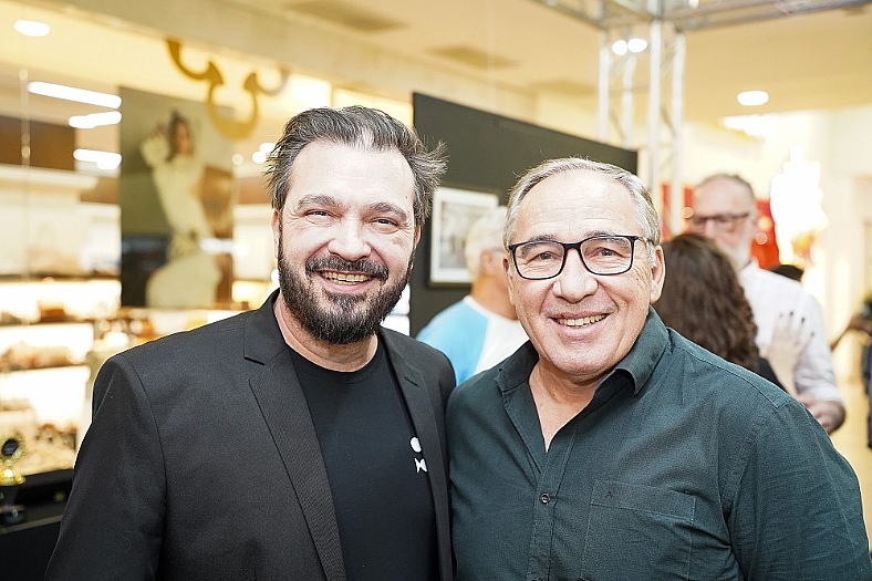 Temporada celebra a fotografia no Riopreto Shopping