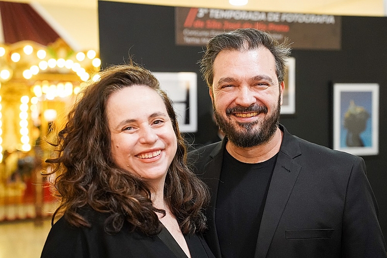 Temporada celebra a fotografia no Riopreto Shopping