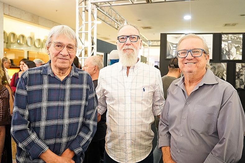 Temporada celebra a fotografia no Riopreto Shopping