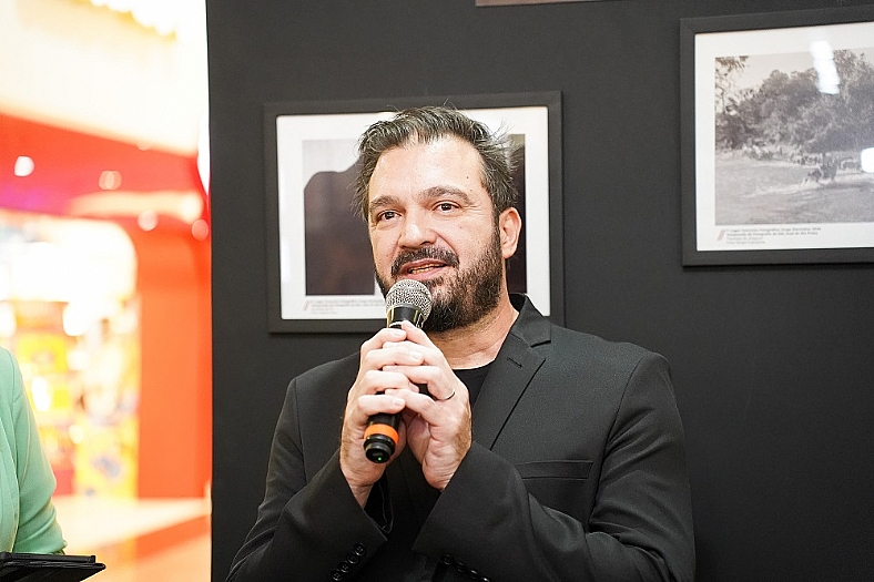 Temporada celebra a fotografia no Riopreto Shopping