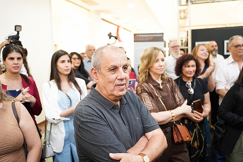 Temporada celebra a fotografia no Riopreto Shopping