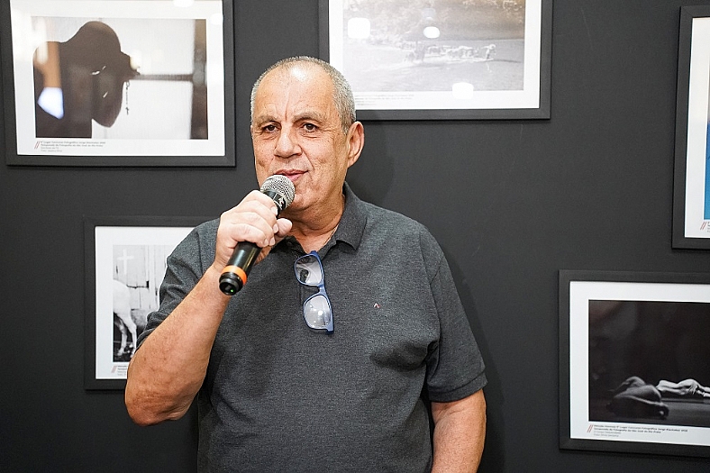 Temporada celebra a fotografia no Riopreto Shopping