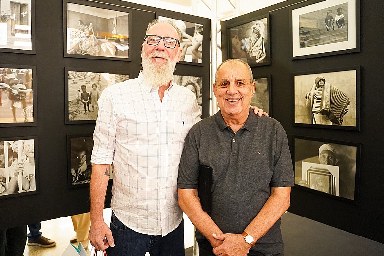 Temporada celebra a fotografia no Riopreto Shopping