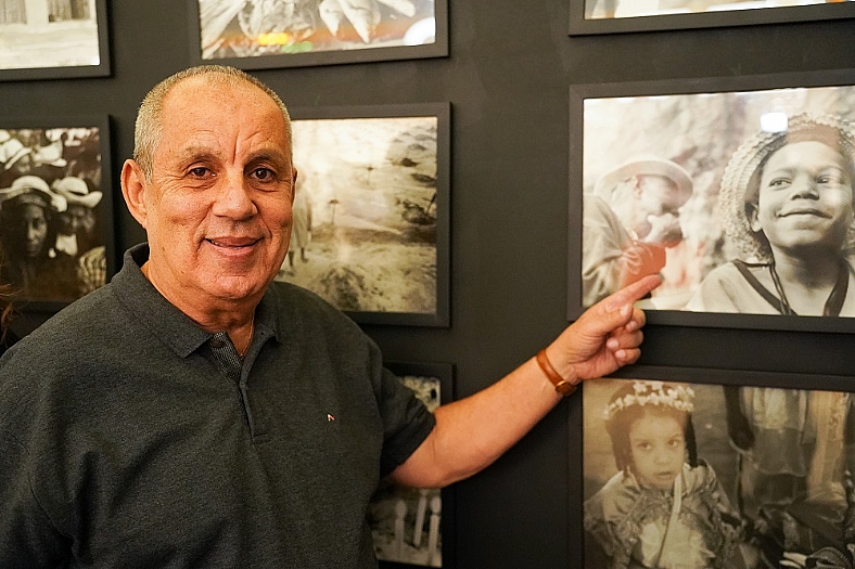 Temporada celebra a fotografia no Riopreto Shopping