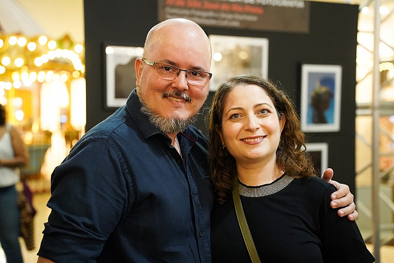 Temporada celebra a fotografia no Riopreto Shopping