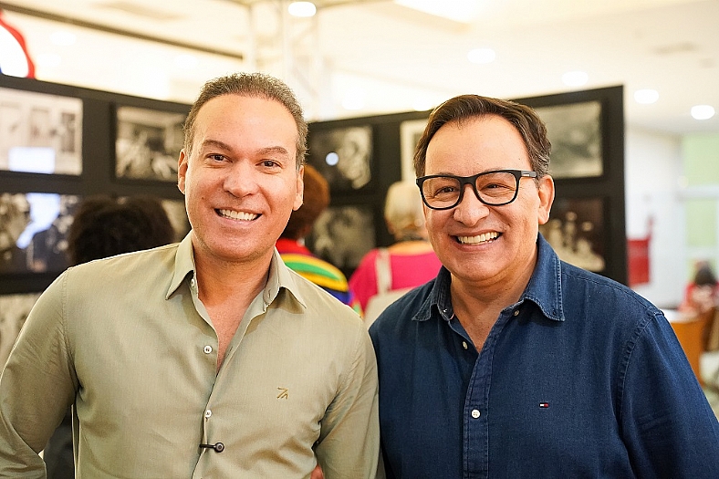 Temporada celebra a fotografia no Riopreto Shopping