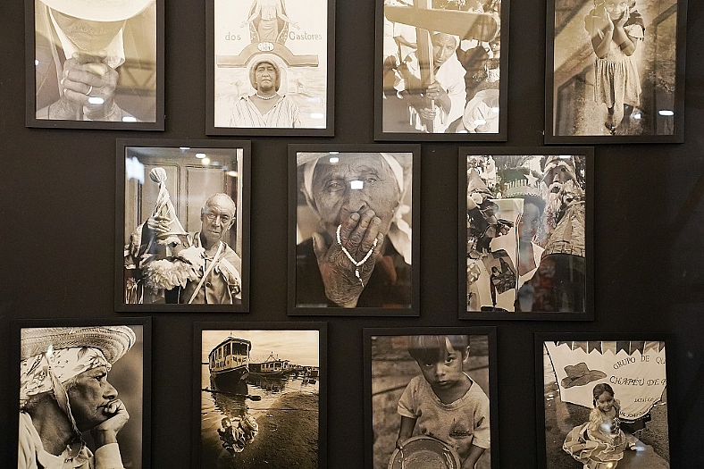 Temporada celebra a fotografia no Riopreto Shopping