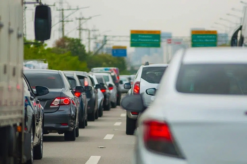 IPVA: SP dá desconto de 3% a donos de veículos com placa final 7 até esta terça-feira