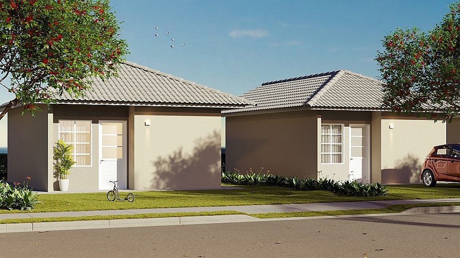 Pacaembu anuncia seu primeiro bairro em Bady Bassitt