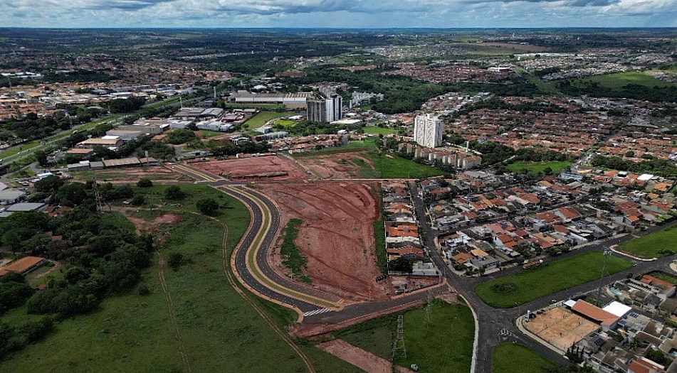 Rio Preto ganha novo bairro planejado com quase 9,3 hectares e bosque de mais de 14,5 mil m²