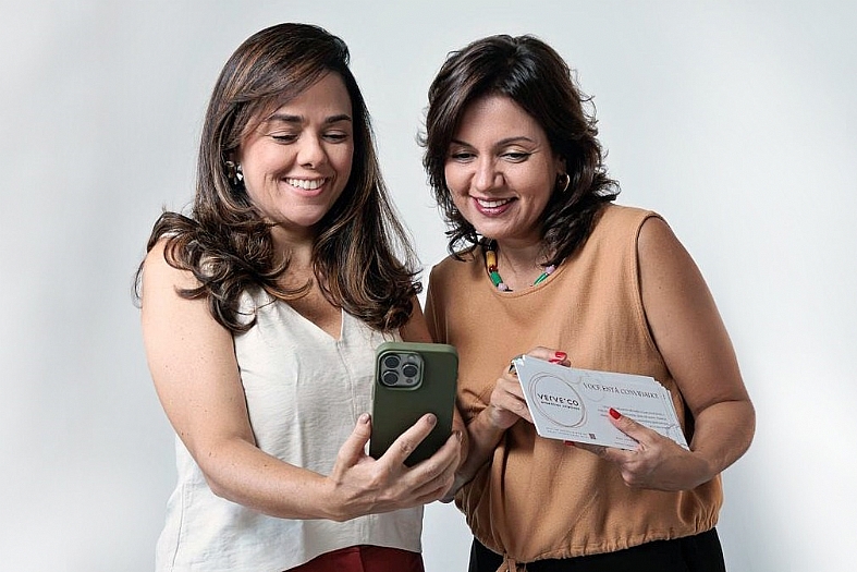 Encontro criativo celebra originalidade e conexão entre artistas e público neste final de semana