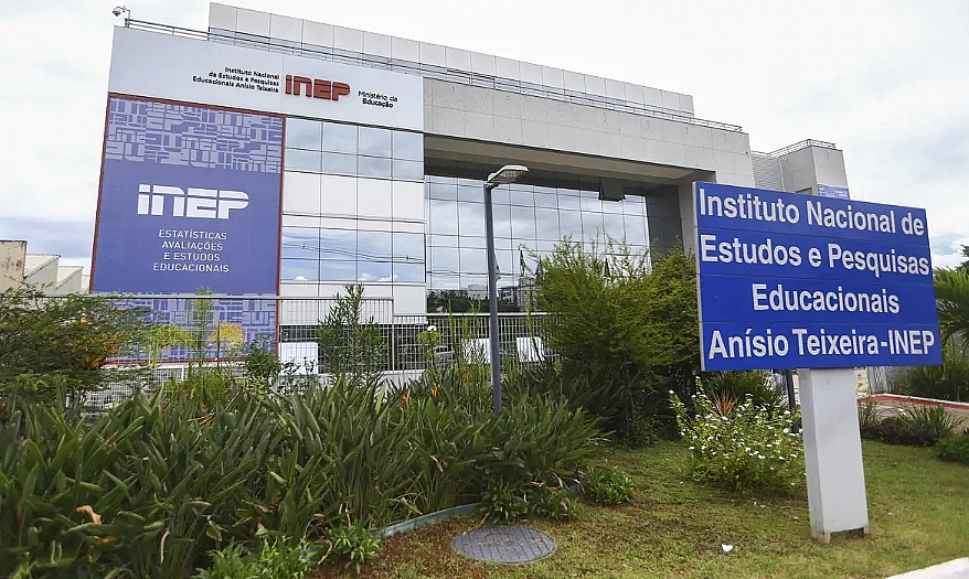MEC prorroga prazo para pedir isenção da taxa de inscrição do Enem