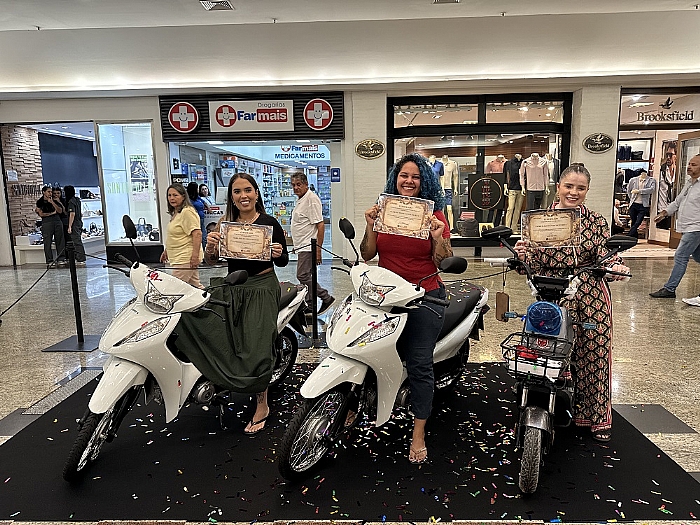 Riopreto Shopping lidera crescimento de vendas no Grupo Zani e concentra principais premiações regionais