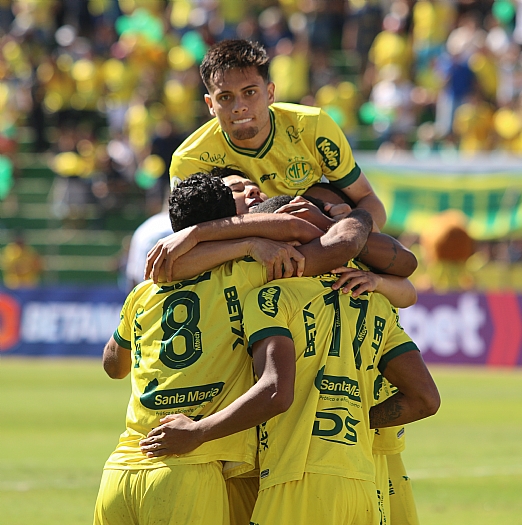 COPA SP: Palmeiras goleia na estreia; Mirassol e Sport são os primeiros  classificados