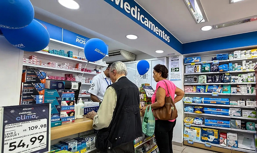 Anvisa aprova segundo genérico de semaglutida em caneta injetável