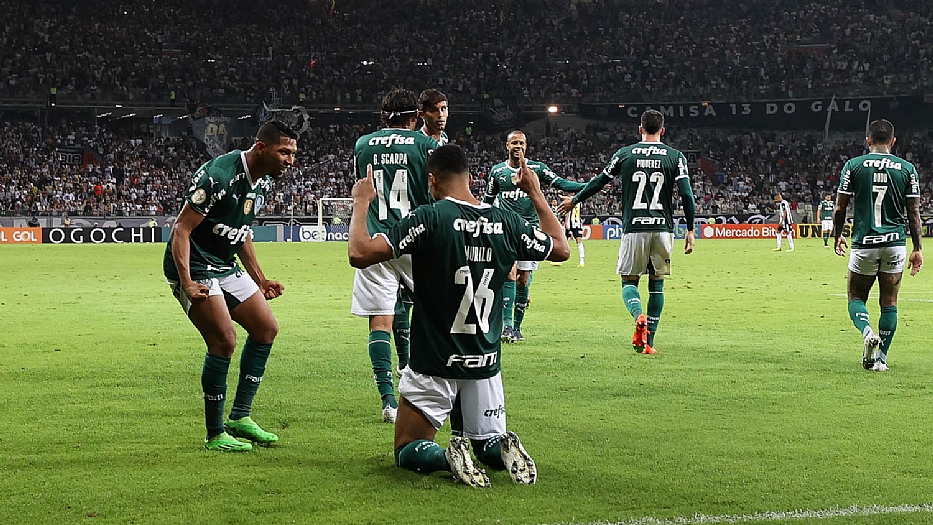 PAULISTA FEMININO: Palmeiras segura empate com Ferroviária e garante última  vaga