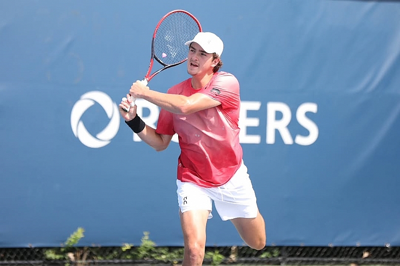 João Fonseca cai para qualifier na estreia do Masters 1000 de Toronto