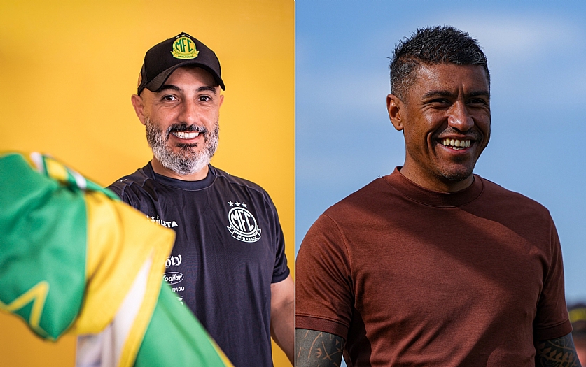 Diretoria do Mirassol Futebol Clube é convidada do evento promovido pelo LIDE Noroeste Paulista nesta terça