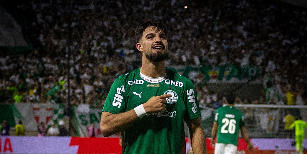 Palmeiras elimina o São Paulo e pega o Novorizontino na final