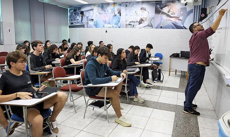 Fies 2026: inscrições para o 2º semestre serão de 14 a 17 de julho