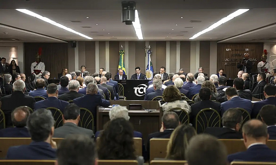 Concurso do TCU oferece 20 vagas e recebe inscrições até 3 de dezembro