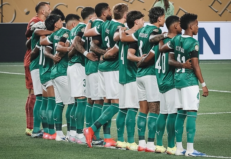 Mundial: Chelsea derrota Palmeiras por 2 a 1 e faz semifinal com Flu
