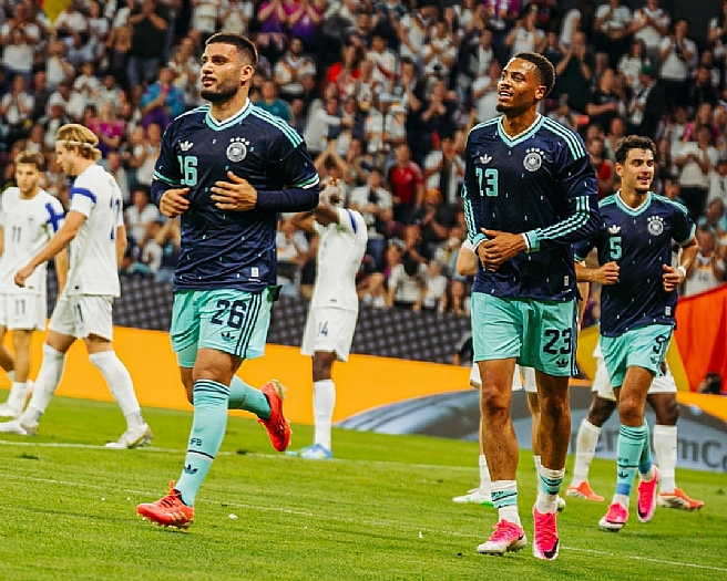 Tetracampeã mundial Alemanha é o destaque do Grupo E da Copa