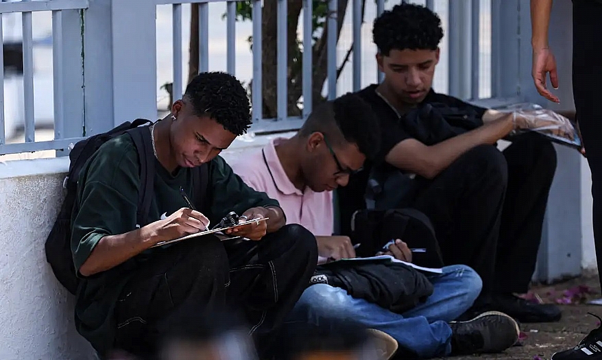 Inscrições para o Fies 2026 terminam nesta sexta. Saiba como concorrer