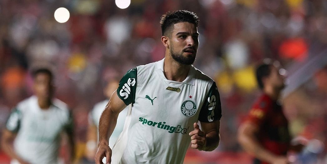 Palmeiras vence a primeira. São Paulo, Mirassol e Santos empatam
