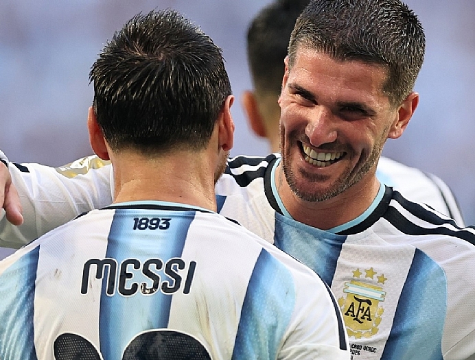 Confira os jogos das oitavas da Copa do Mundo nesta terça-feira (dia 7)