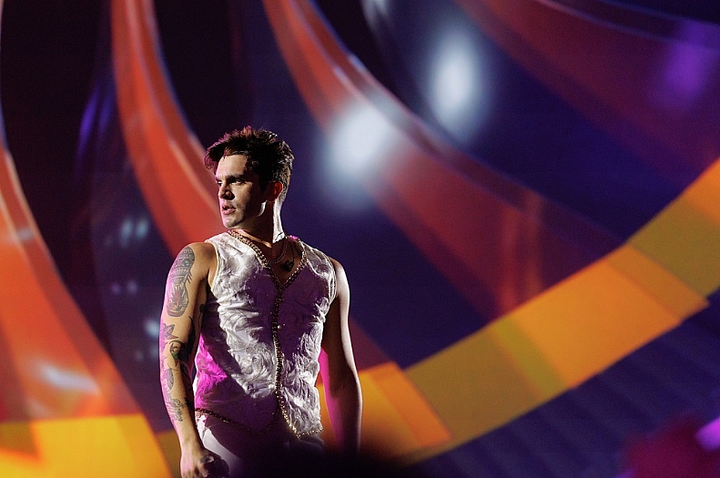 Votu International Rodeo: Luan Santana faz show gratuito nesta quinta-feira em Votuporanga 