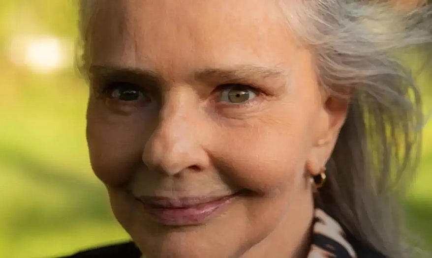 Cantora e compositora Angela Ro Ro morre aos 75 anos no Rio