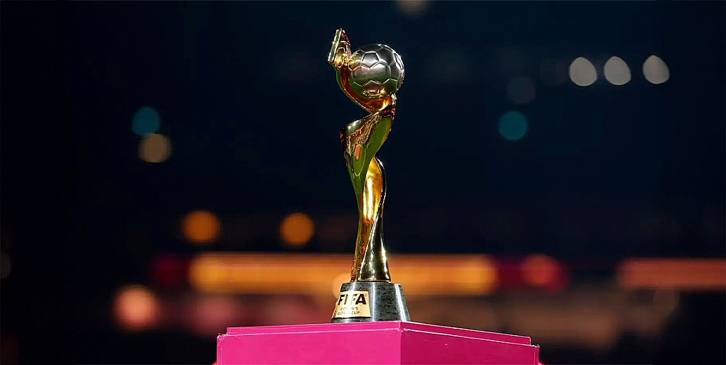 São Paulo é confirmada cidade-sede da Copa do Mundo Feminina da FIFA 2027™