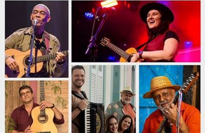Sesc Rio Preto celebra a música regional brasileira com o projeto ''Raízes Sonoras''